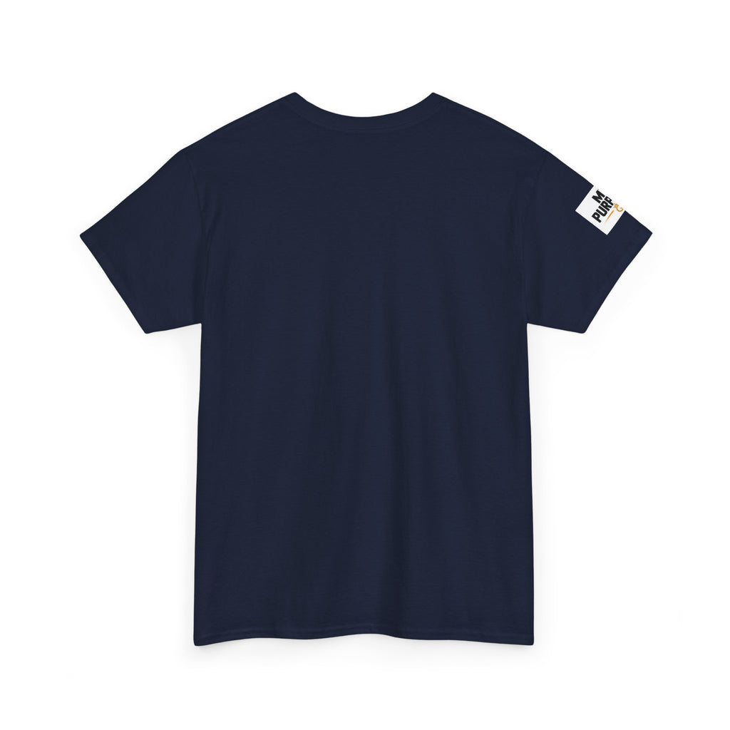 Get In The Game - Cancer Awareness Tee