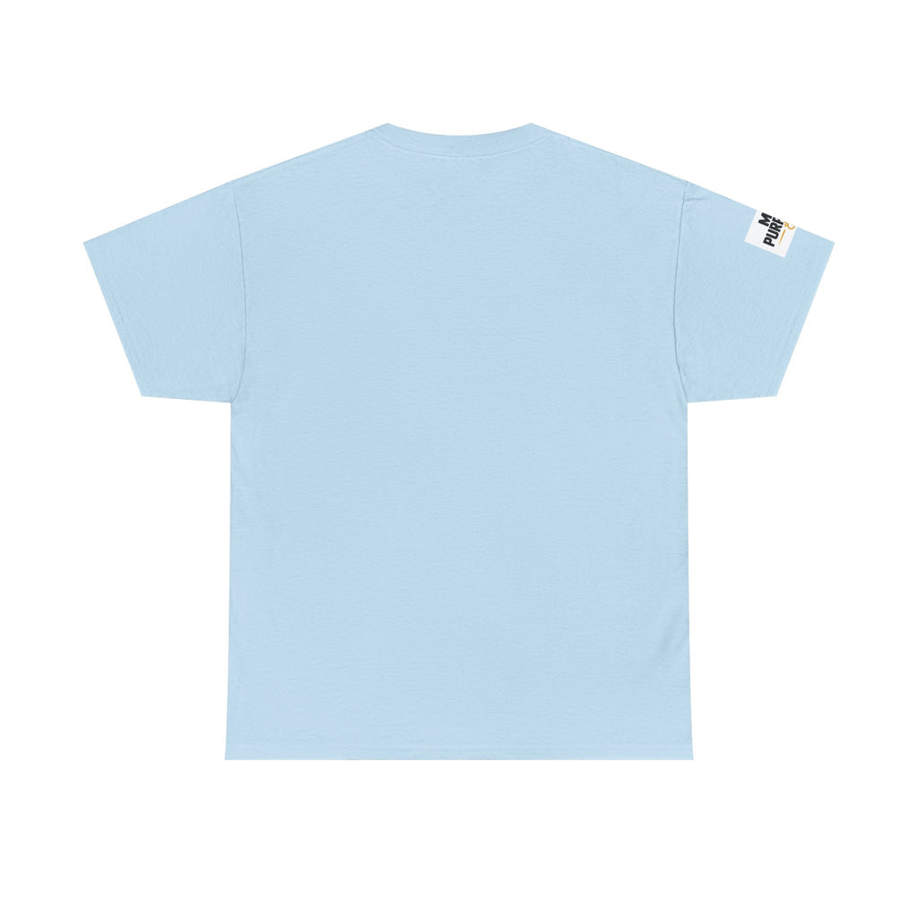 Get In The Game - Cancer Awareness Tee