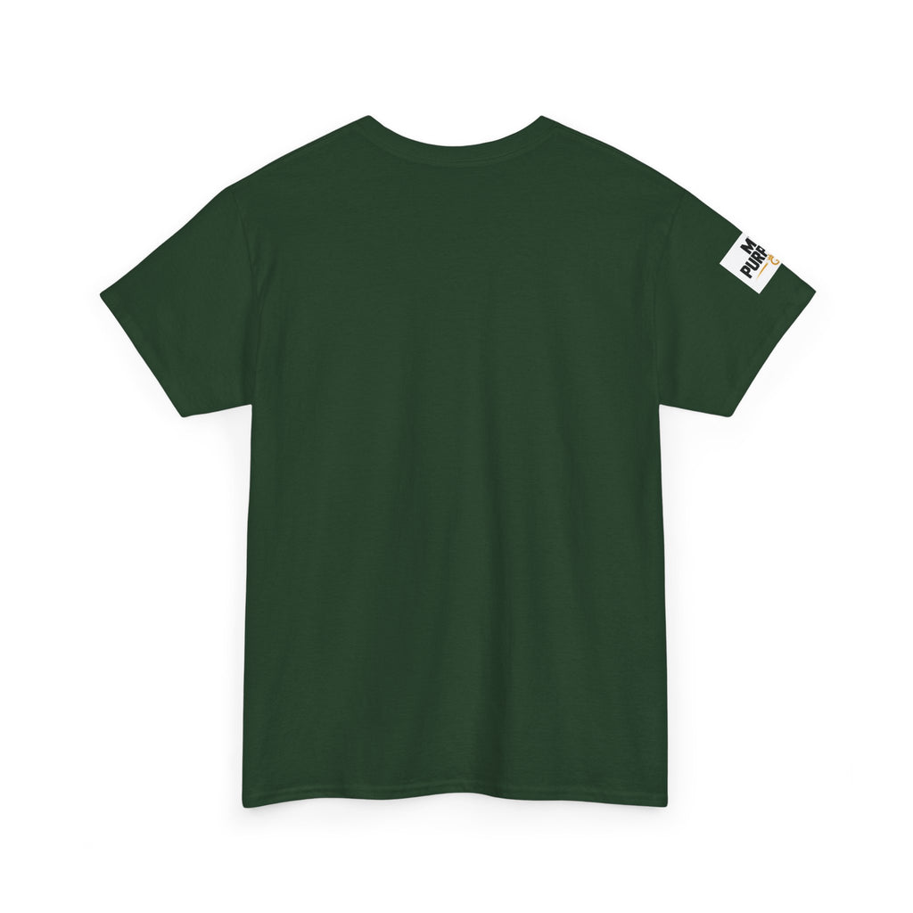 Get In The Game - Cancer Awareness Tee
