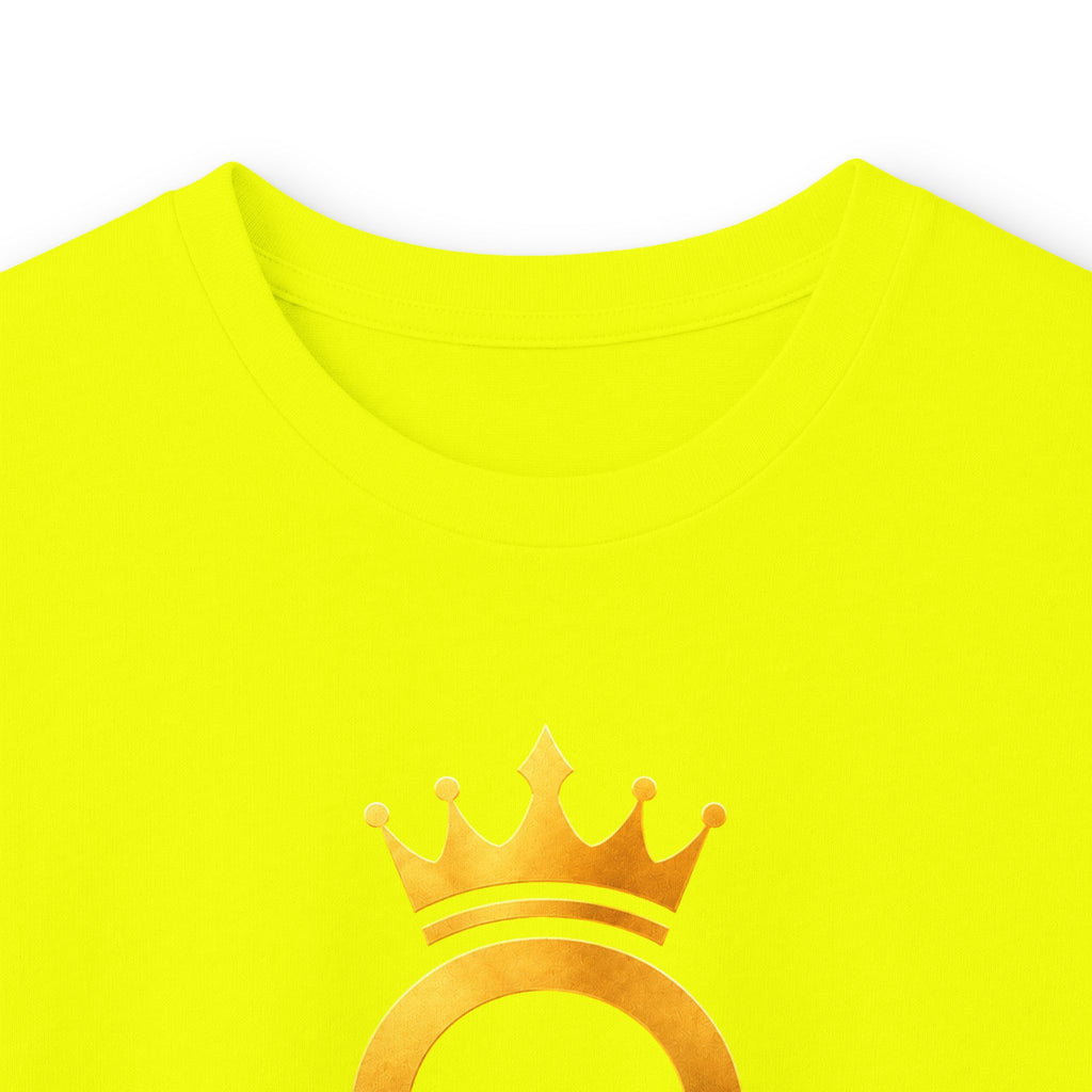 Championship Mindset Long Sleeve Tee — "Lead with Purpose. Love with Intent. Live to Impact."