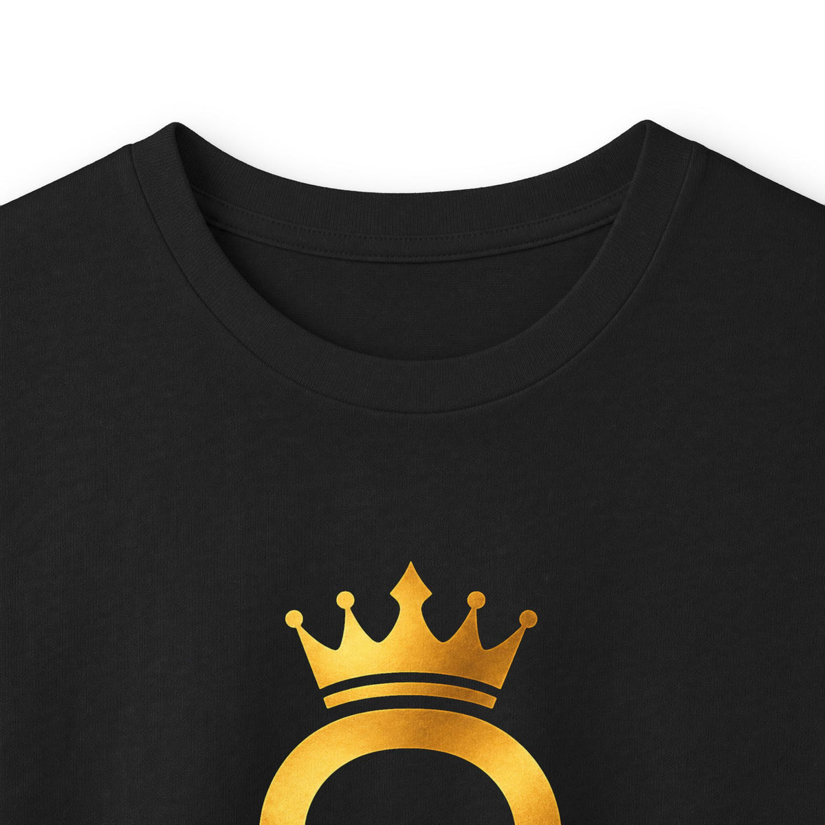 Championship Mindset Long Sleeve Tee — Lead With Purpose Motivational Shirt