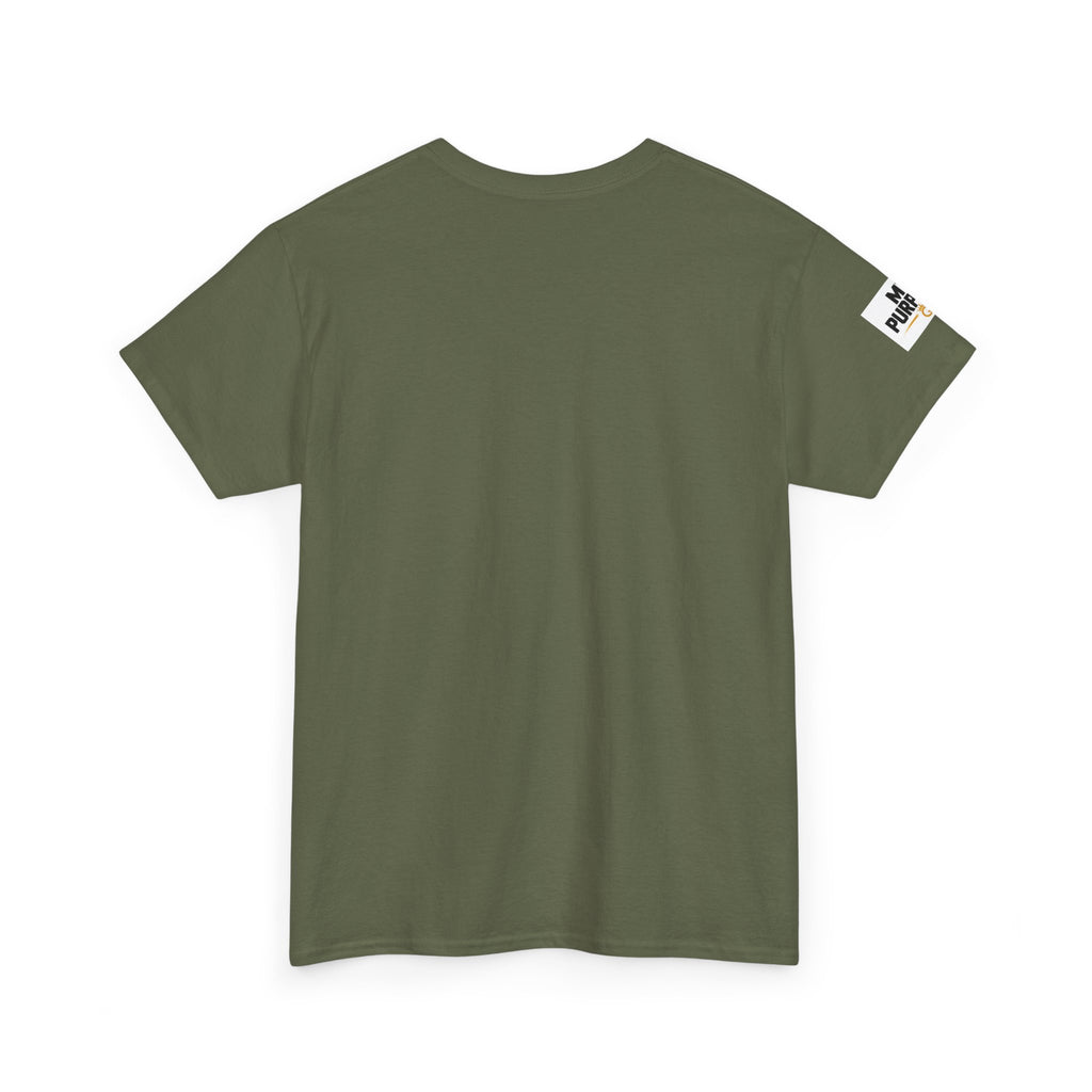 Get In The Game - Cancer Awareness Tee