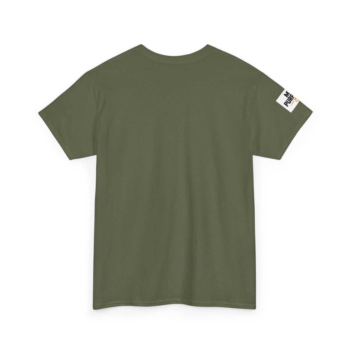 Get In The Game - Cancer Awareness Tee