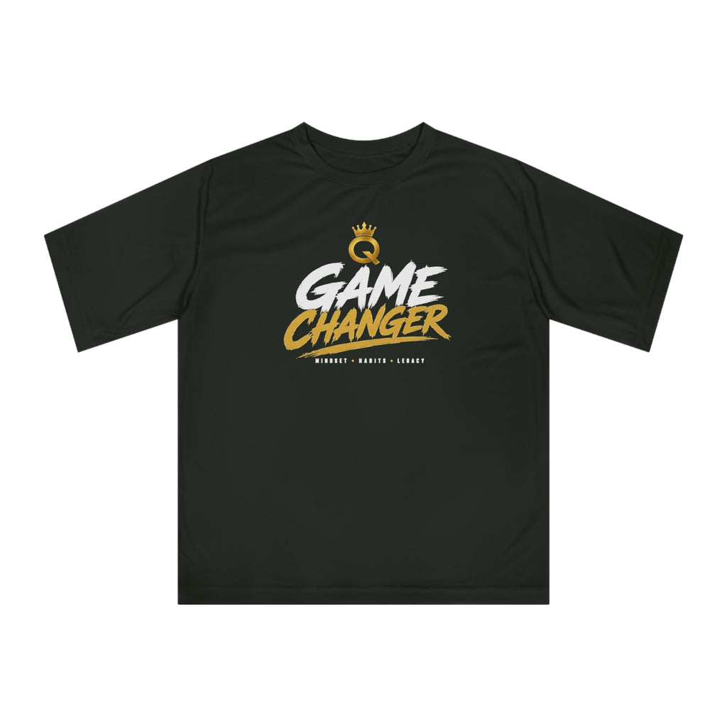 Game Changer Performance T-Shirt