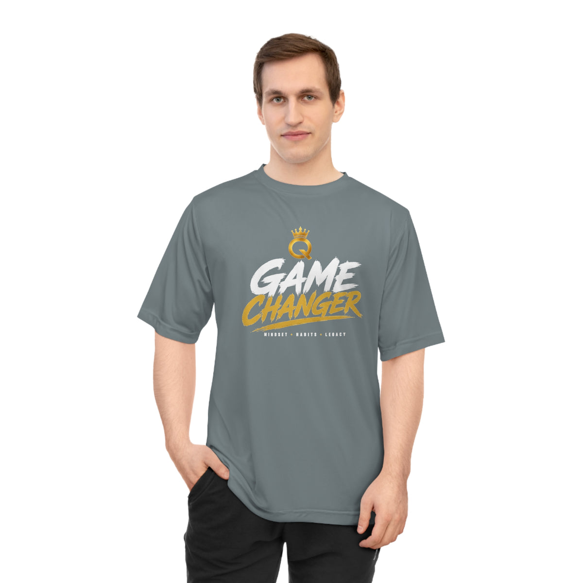 Game Changer Performance T-Shirt
