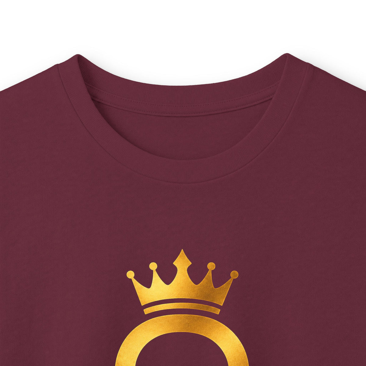 Championship Mindset Long Sleeve Tee — Lead With Purpose Motivational Shirt