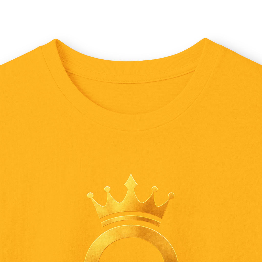 Championship Mindset Long Sleeve Tee — "Lead with Purpose. Love with Intent. Live to Impact."