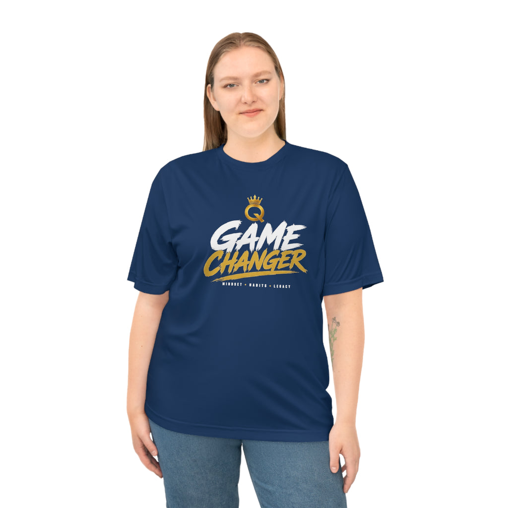 Game Changer Performance T-Shirt