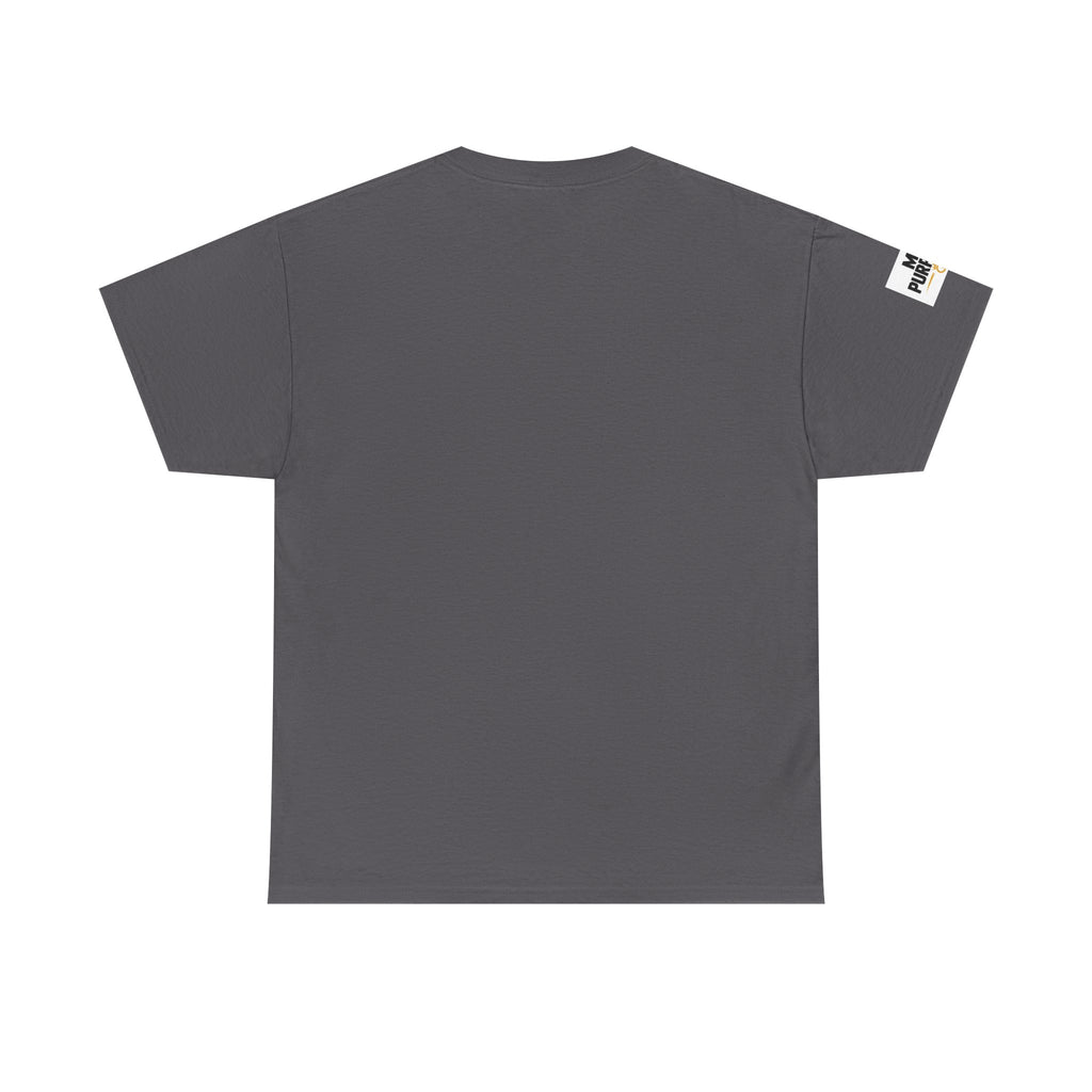 Get In The Game - Cancer Awareness Tee
