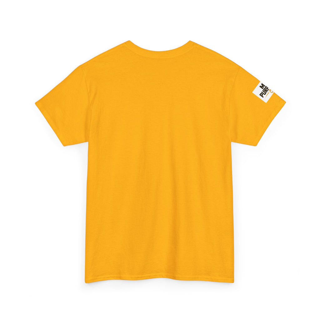 Get In The Game - Cancer Awareness Tee