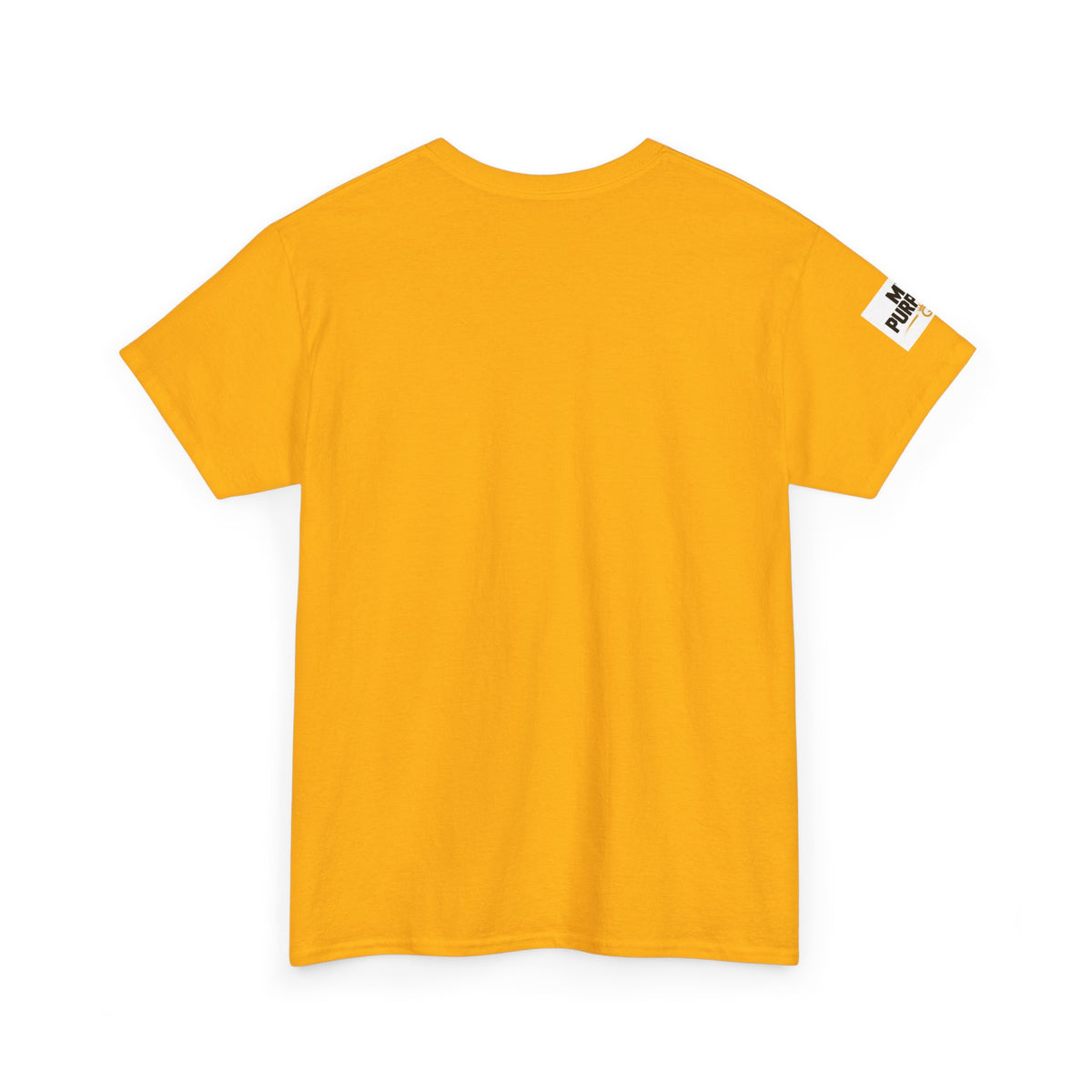 Get In The Game - Cancer Awareness Tee