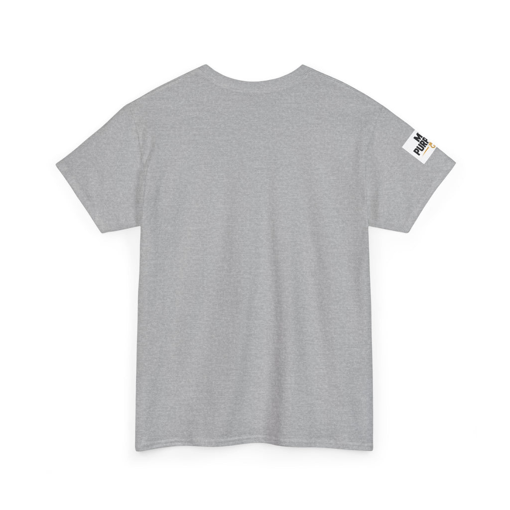 Get In The Game - Cancer Awareness Tee