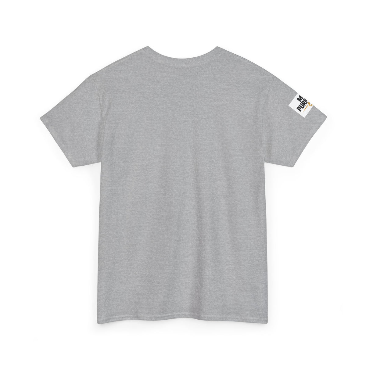 Get In The Game - Cancer Awareness Tee