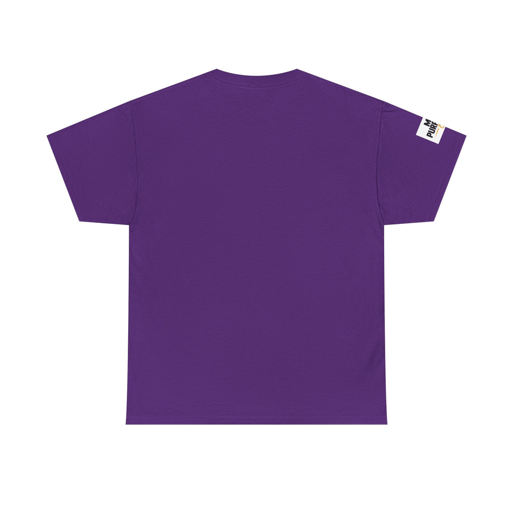 Get In The Game - Cancer Awareness Tee