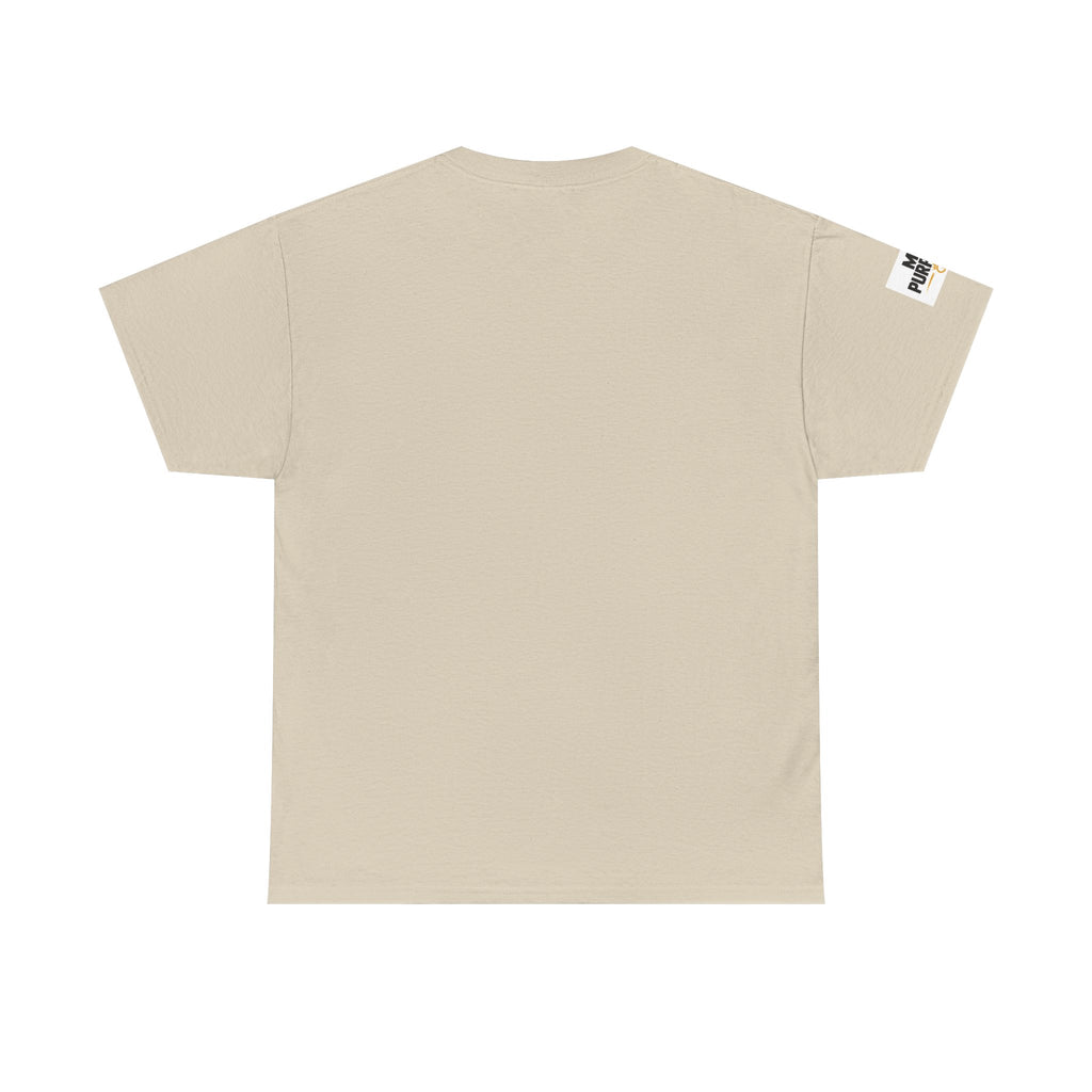 Get In The Game - Cancer Awareness Tee