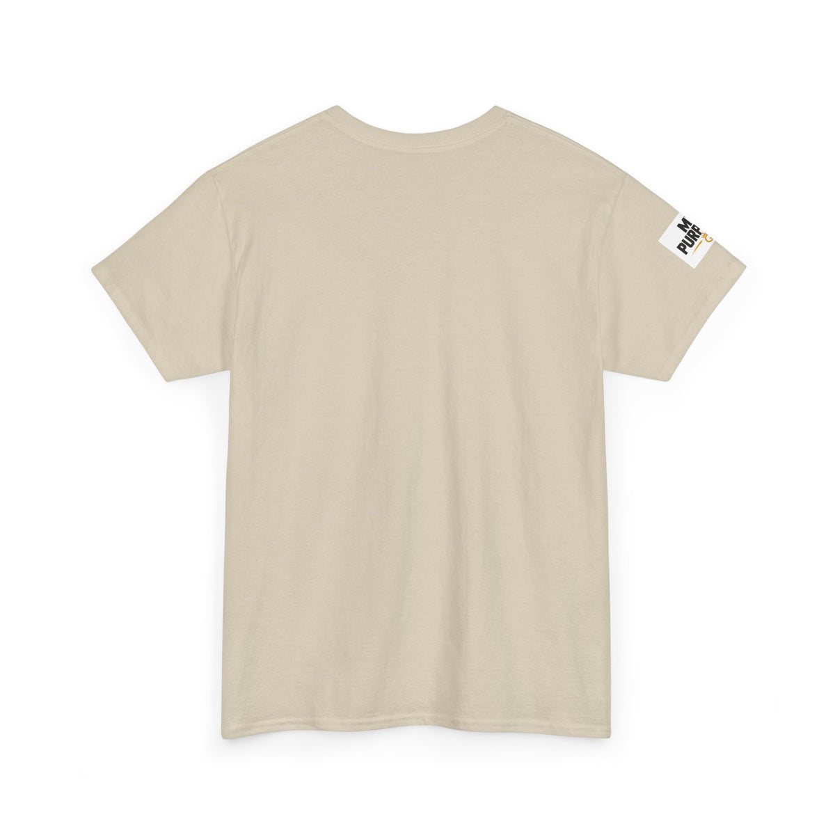 Get In The Game - Cancer Awareness Tee