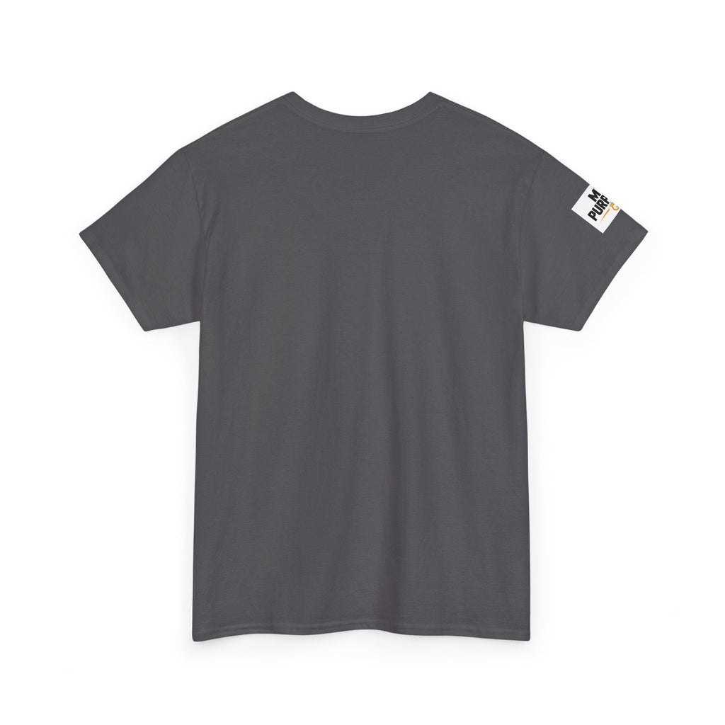Get In The Game - Cancer Awareness Tee