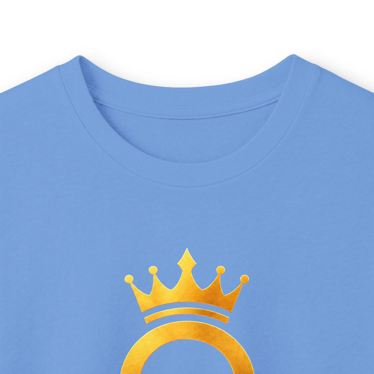 Championship Mindset Long Sleeve Tee — "Lead with Purpose. Love with Intent. Live to Impact."