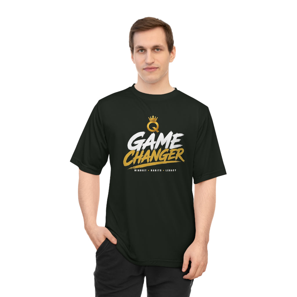 Game Changer Performance T-Shirt