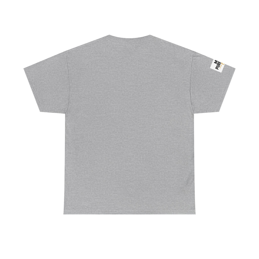 Get In The Game - Cancer Awareness Tee