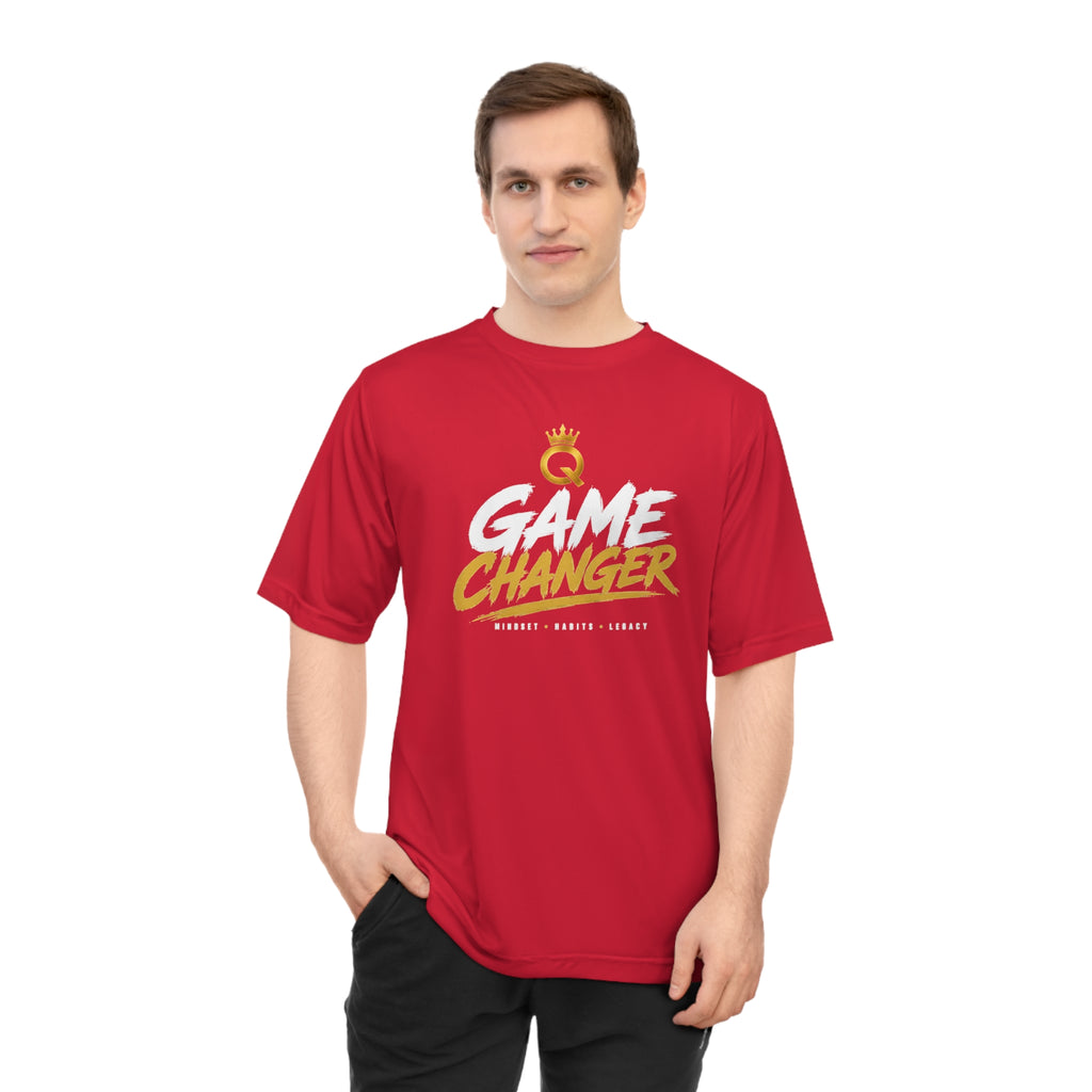 Game Changer Performance T-Shirt