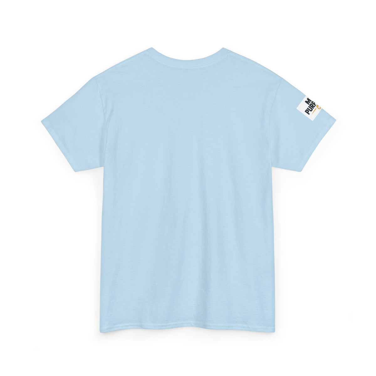Get In The Game - Cancer Awareness Tee