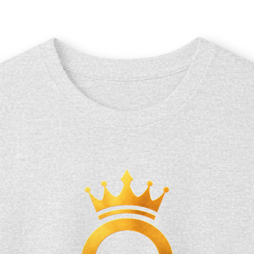 Championship Mindset Long Sleeve Tee — "Lead with Purpose. Love with Intent. Live to Impact."