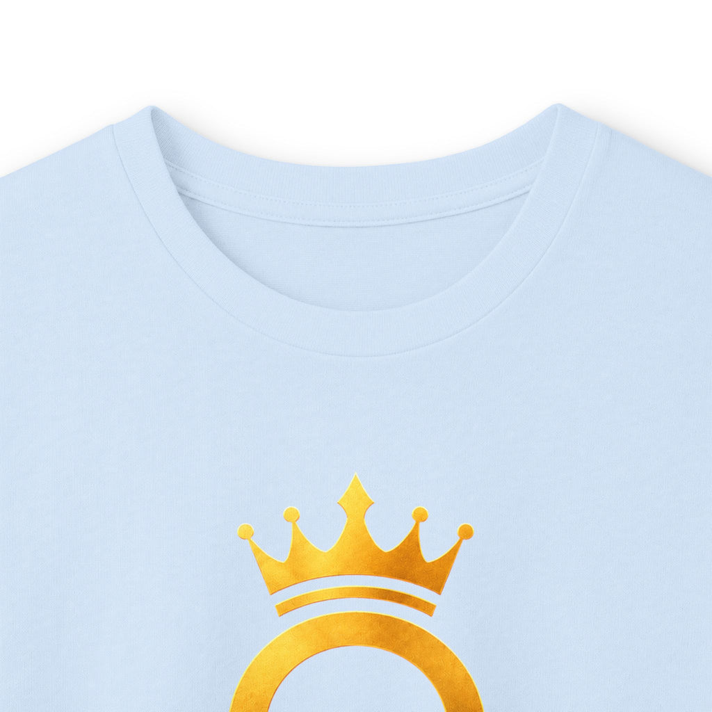 Championship Mindset Long Sleeve Tee — "Lead with Purpose. Love with Intent. Live to Impact."