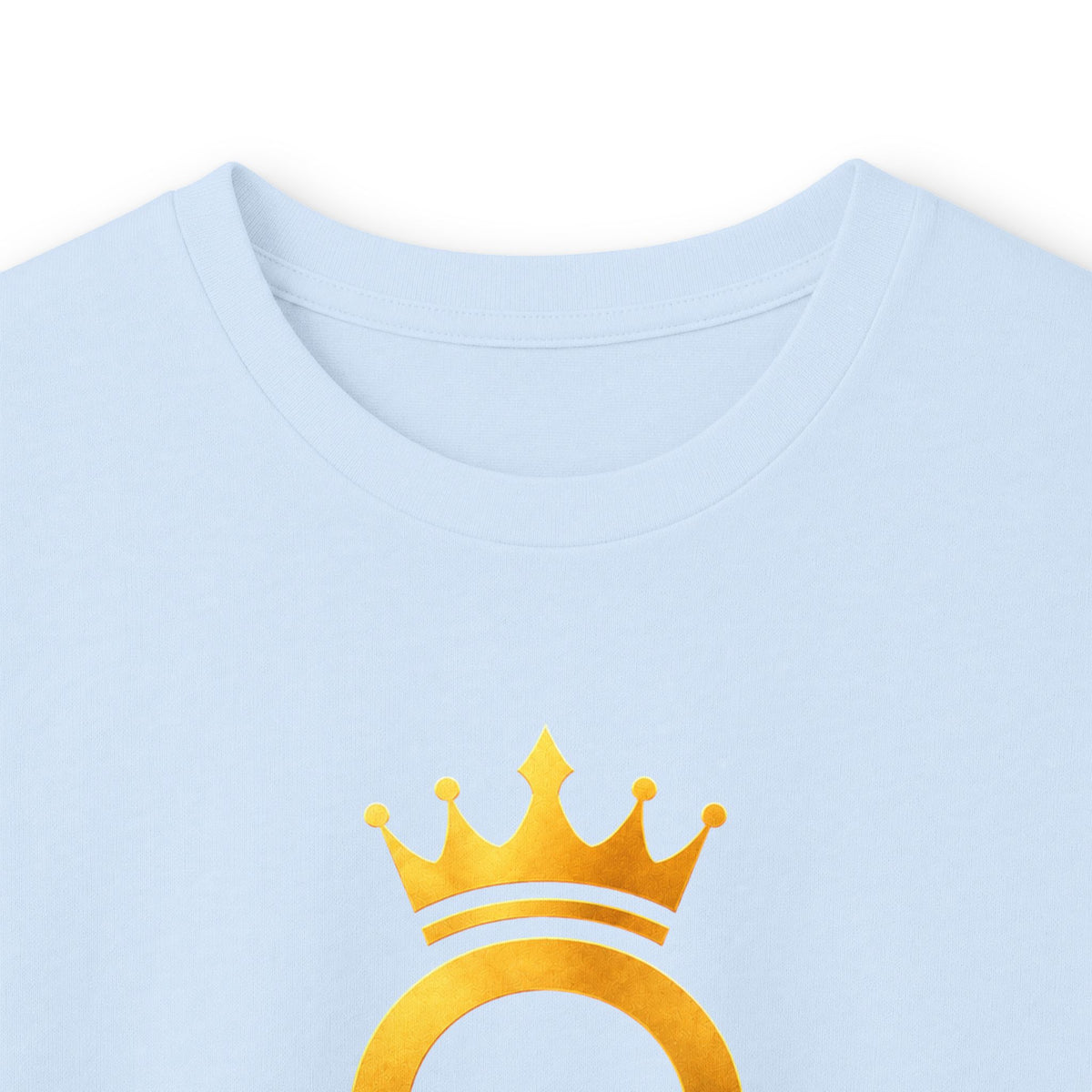 Championship Mindset Long Sleeve Tee — "Lead with Purpose. Love with Intent. Live to Impact."
