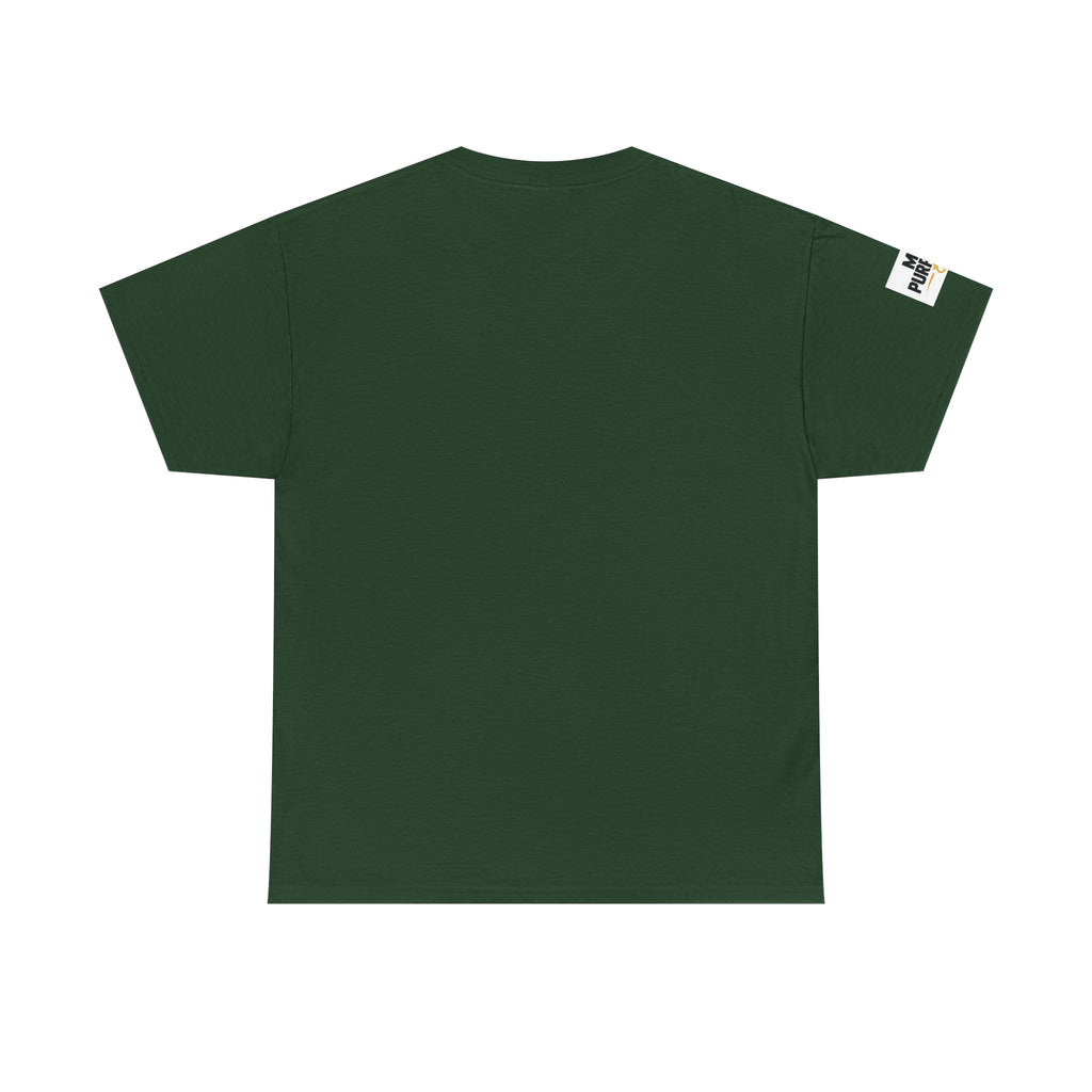 Get In The Game - Cancer Awareness Tee