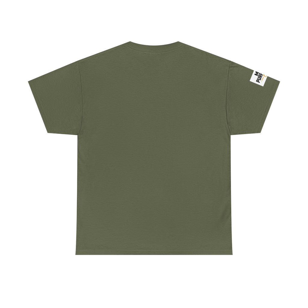 Get In The Game - Cancer Awareness Tee