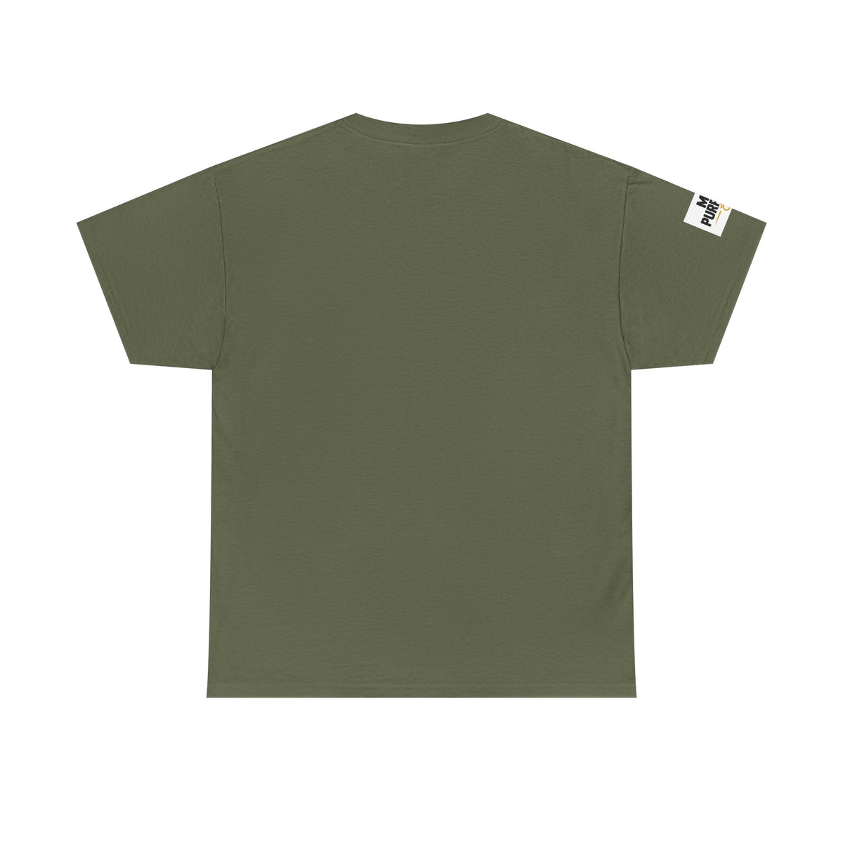 Get In The Game - Cancer Awareness Tee