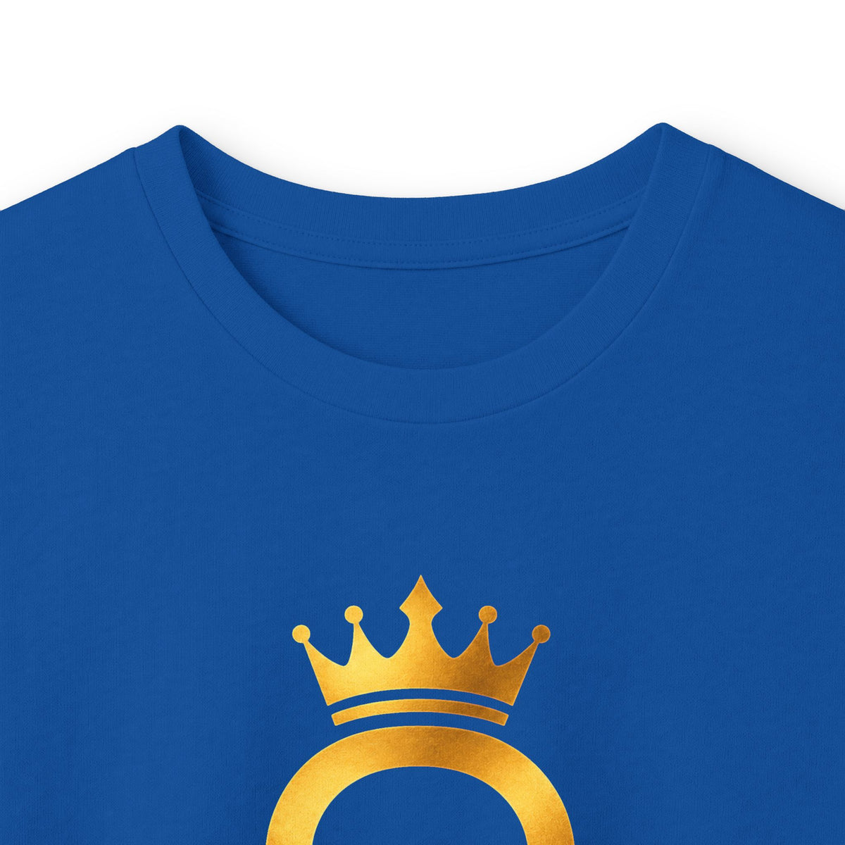 Championship Mindset Long Sleeve Tee — Lead With Purpose Motivational Shirt
