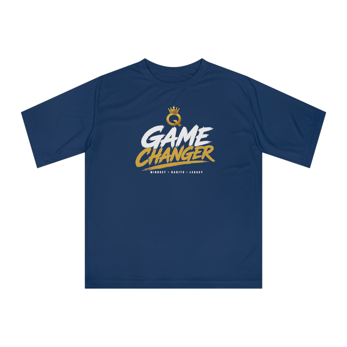 Game Changer Performance T-Shirt