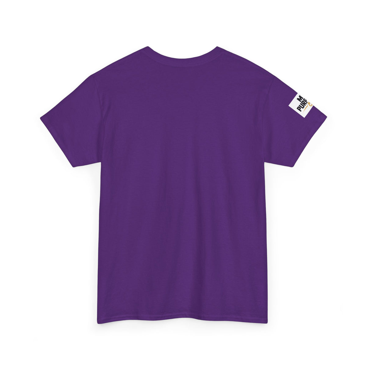 Get In The Game - Cancer Awareness Tee