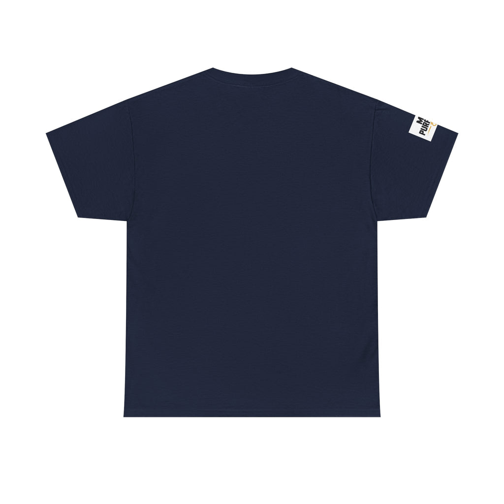 Get In The Game - Cancer Awareness Tee