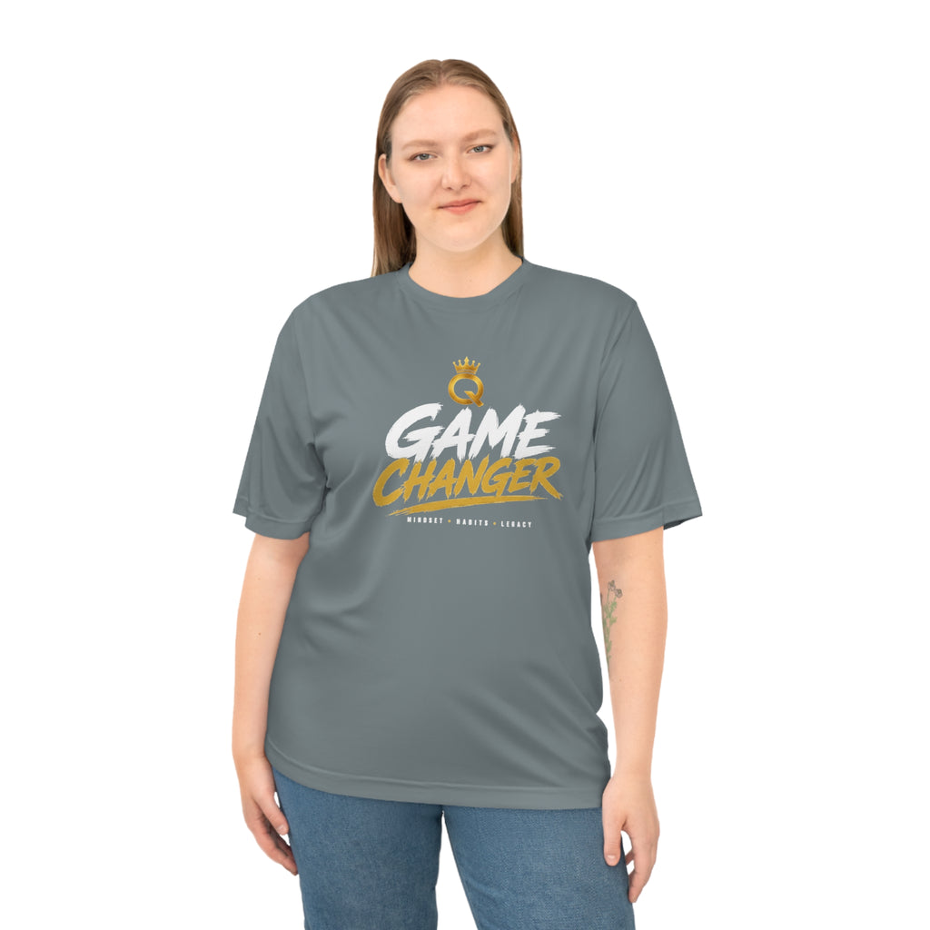 Game Changer Performance T-Shirt