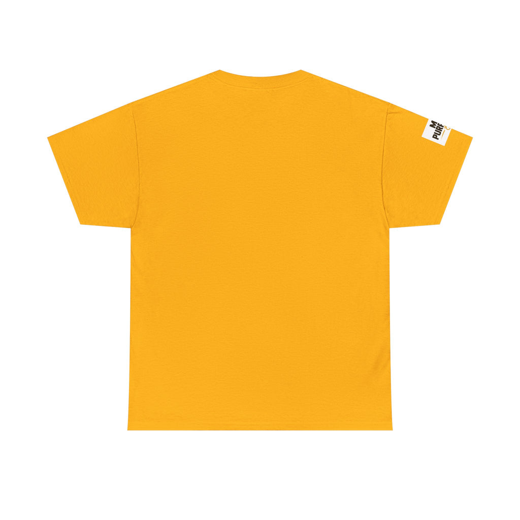 Get In The Game - Cancer Awareness Tee