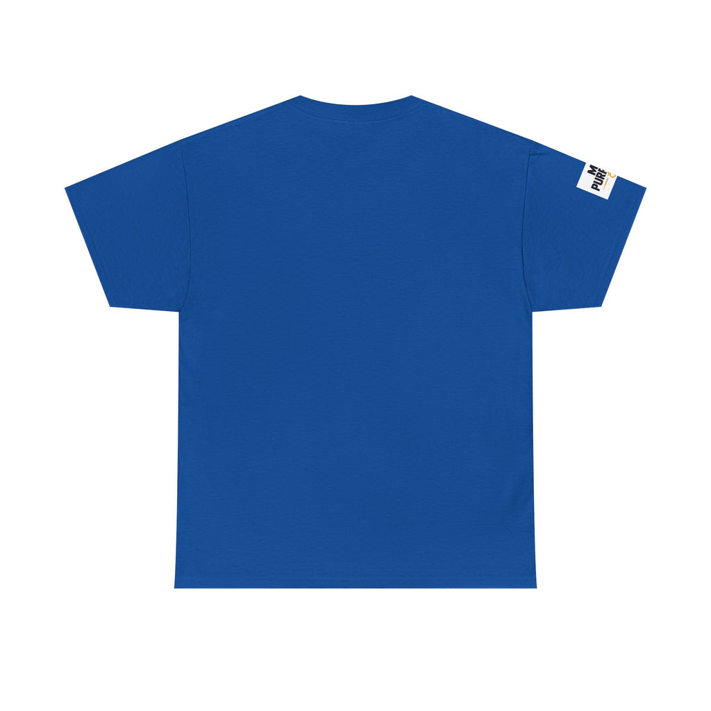 Get In The Game - Cancer Awareness Tee