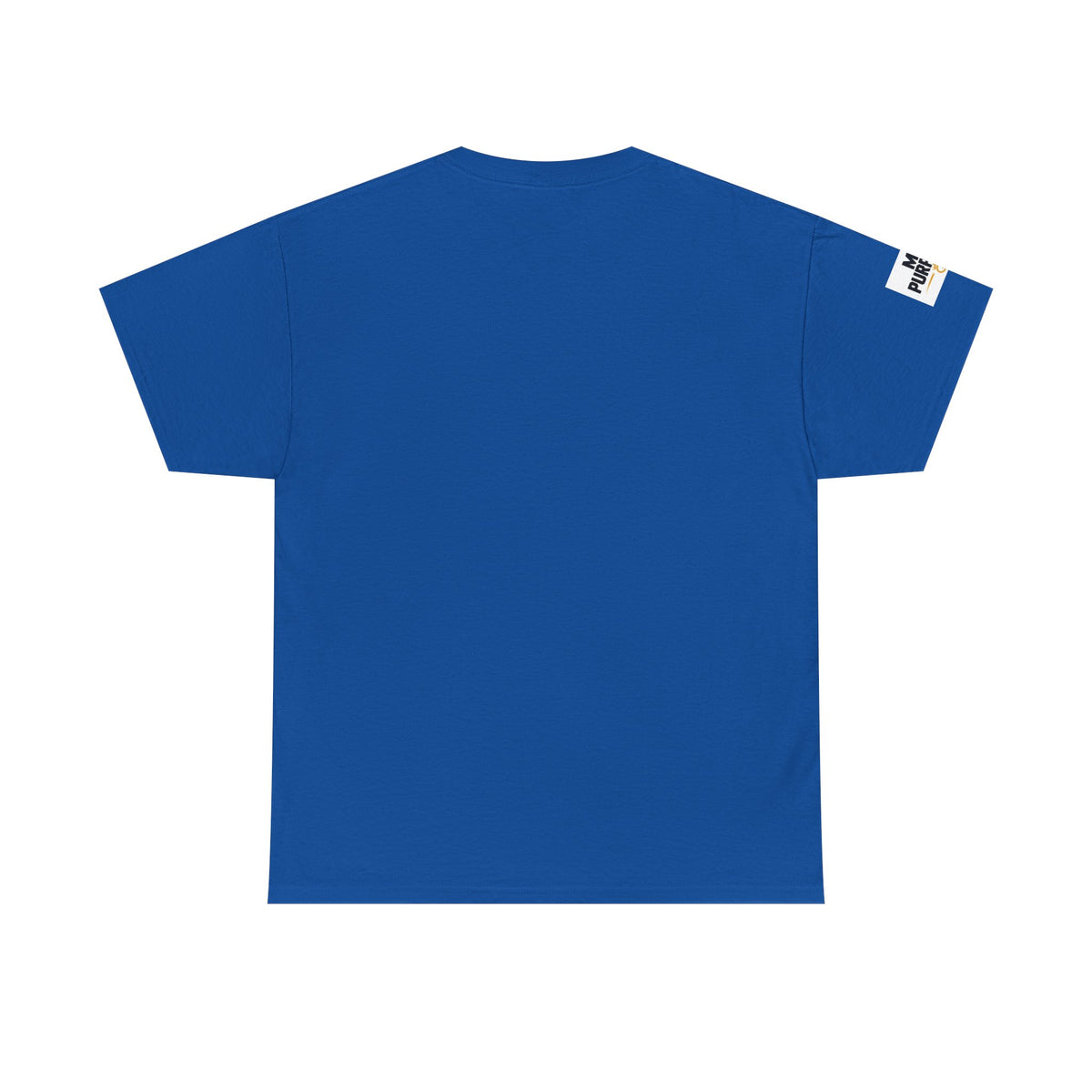 Get In The Game - Cancer Awareness Tee