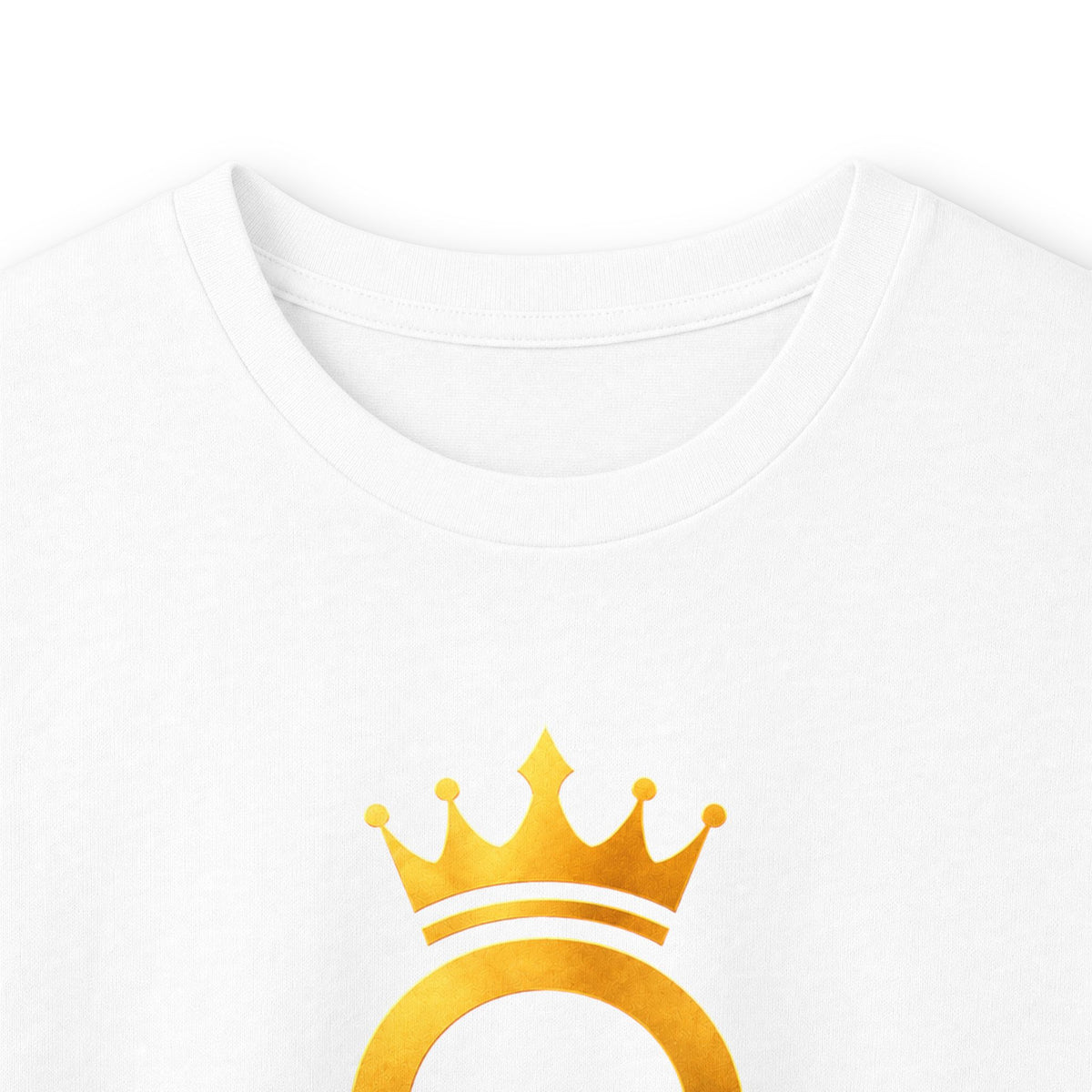 Championship Mindset Long Sleeve Tee — "Lead with Purpose. Love with Intent. Live to Impact."