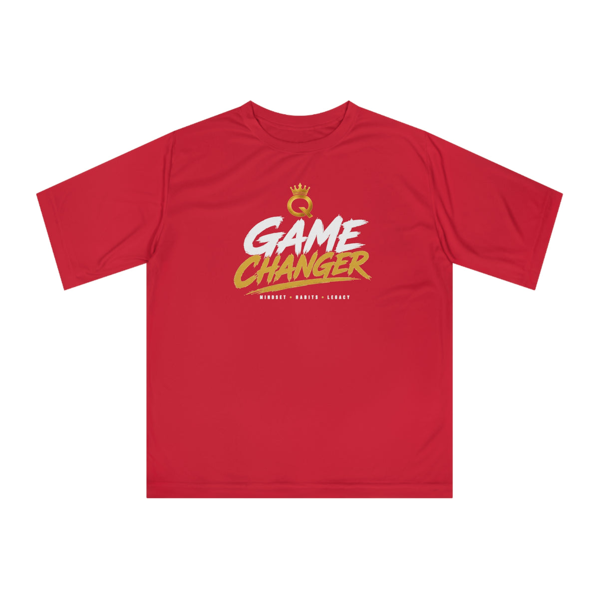 Game Changer Performance T-Shirt