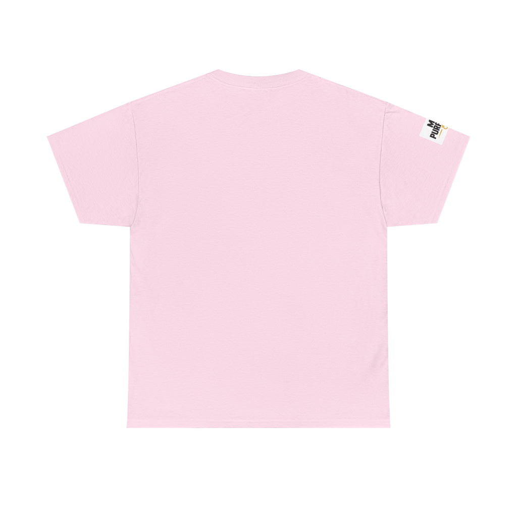 Get In The Game - Cancer Awareness Tee