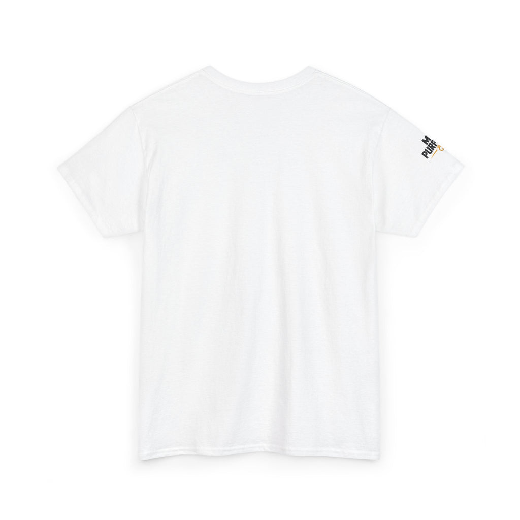 Get In The Game - Cancer Awareness Tee