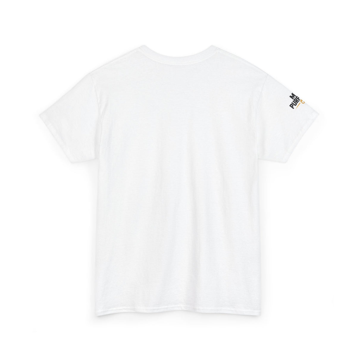Get In The Game - Cancer Awareness Tee