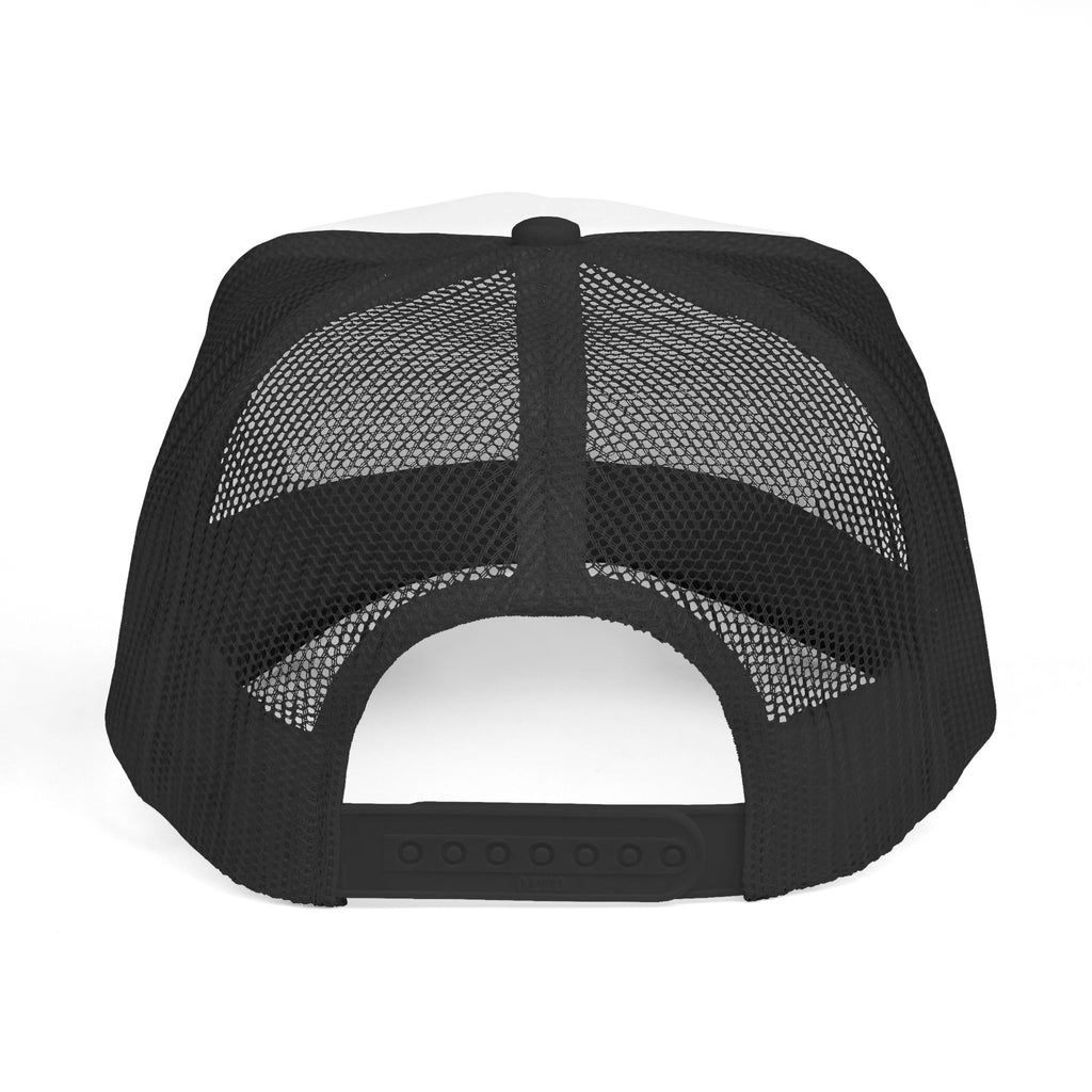 Trucker Cap — Championship Mindset Logo Hat