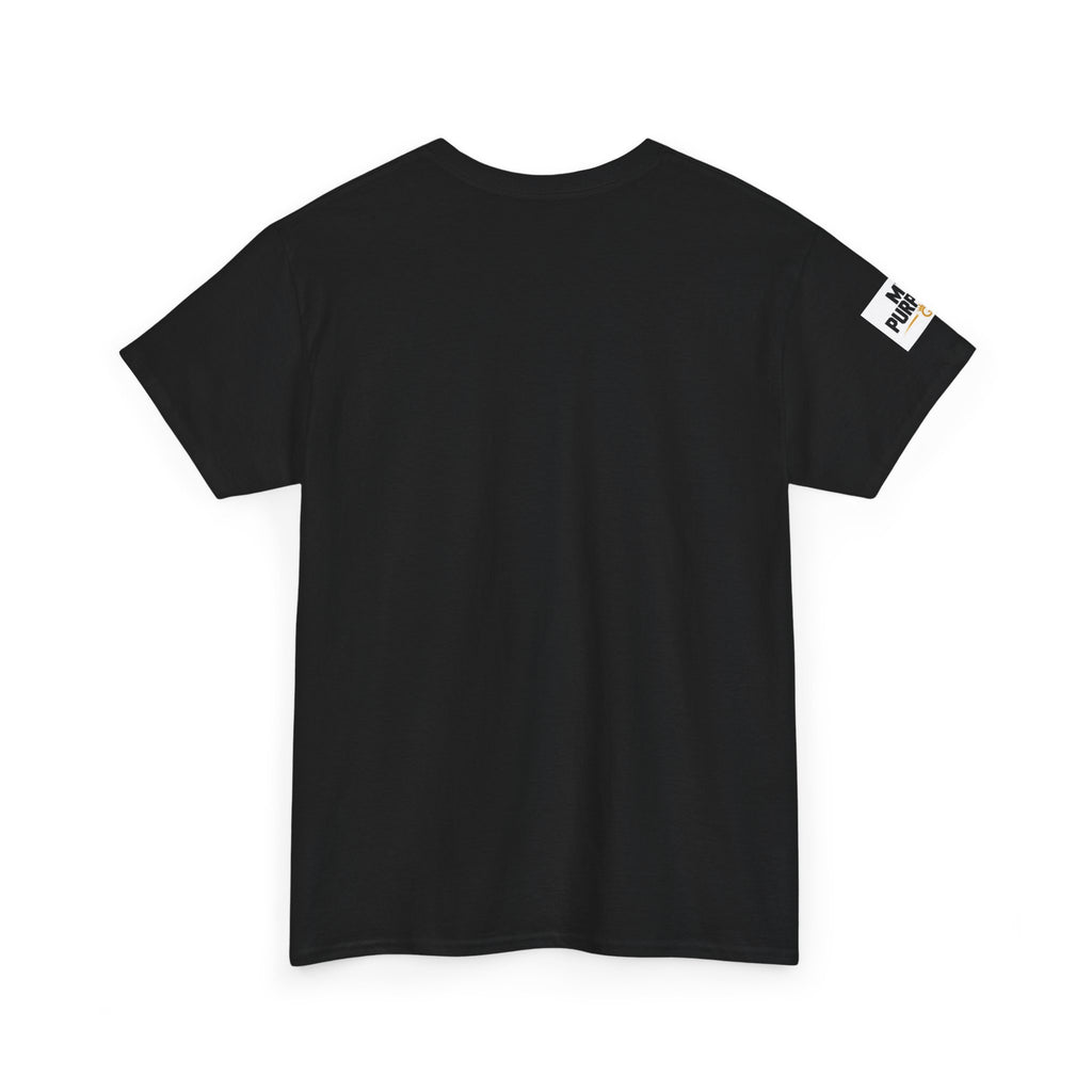 Get In The Game - Cancer Awareness Tee
