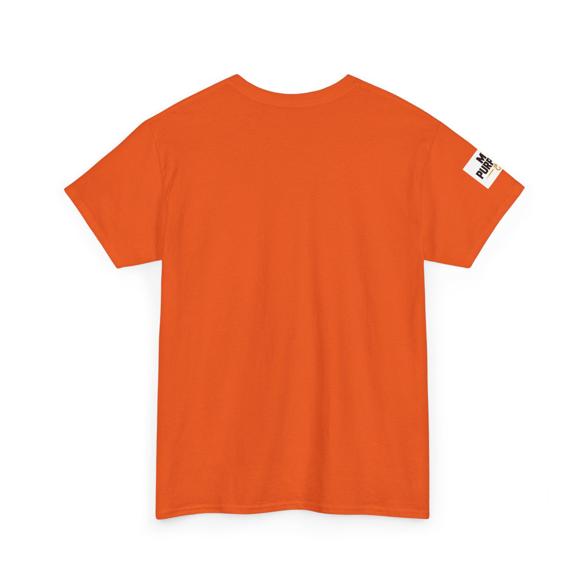 Get In The Game - Cancer Awareness Tee