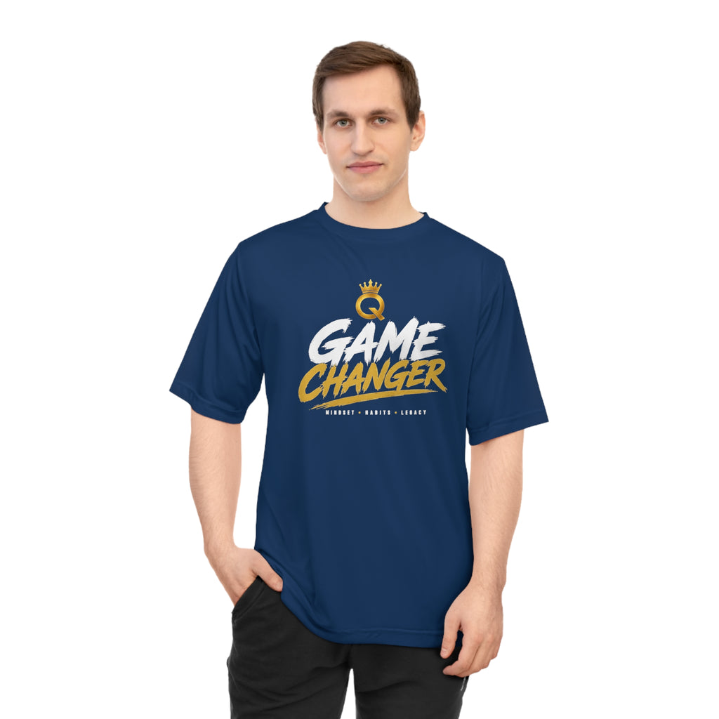 Game Changer Performance T-Shirt
