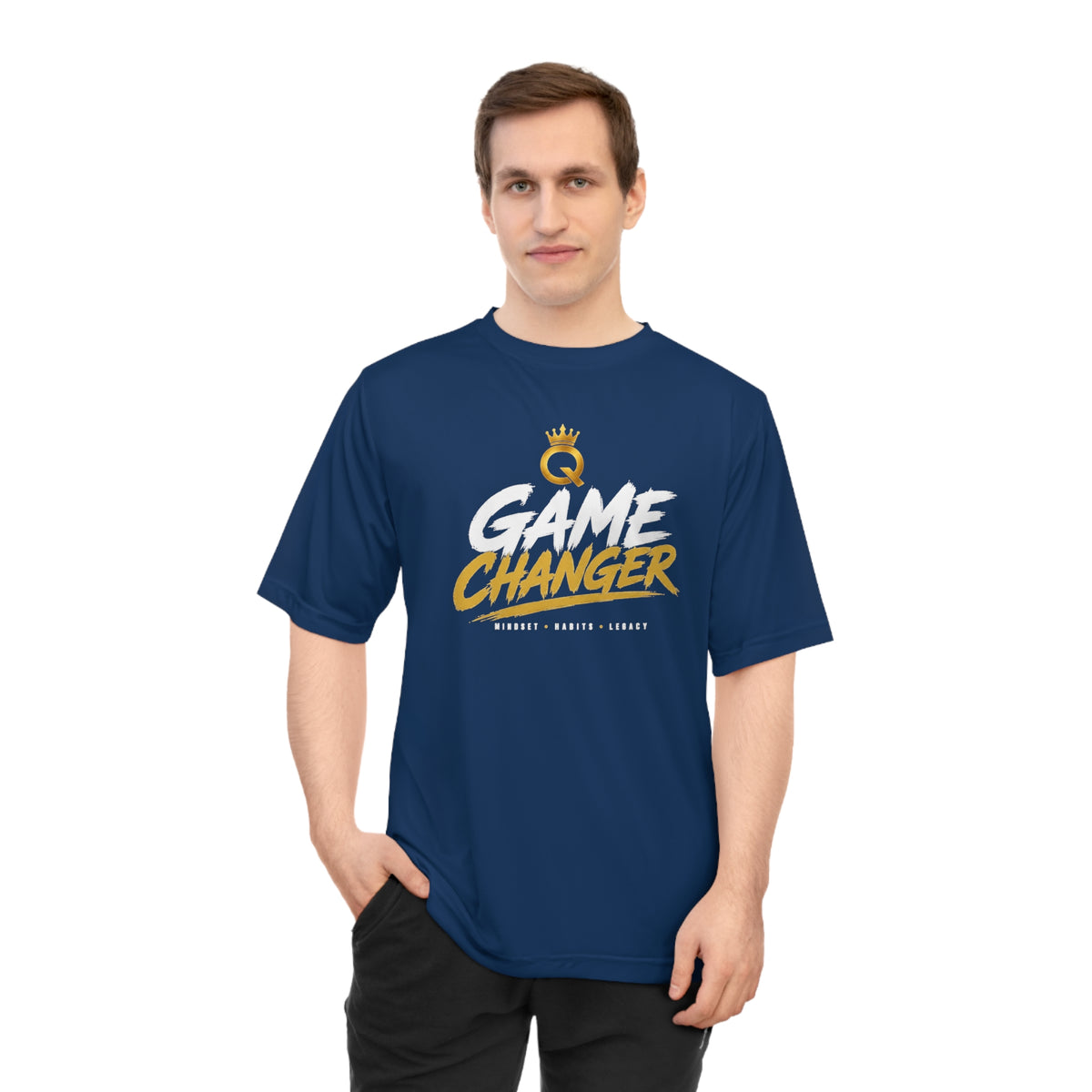 Game Changer Performance T-Shirt